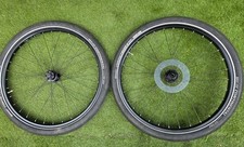 Haibike fahrrad 650b gebraucht kaufen  Versand nach Germany