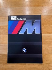 Bmw e28 m535i gebraucht kaufen  München