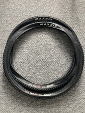 mtb tyres maxxis for sale  ALLOA