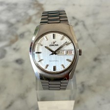 Montre vintage enicar d'occasion  Paris-