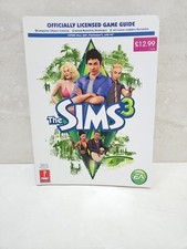 Sims officially licensed for sale  WILMSLOW