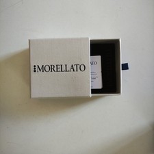 Morellato scatola cofanetto usato  Vergato