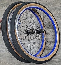 Nice bmx 36h for sale  West Valley City