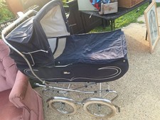 Perego vintage carriage for sale  Decatur