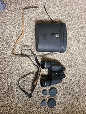 Asahi pentax 7x50 for sale  Post Falls