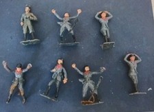 Soldatini cherilea tedeschi usato Soldatini cherilea tedeschi usato  Calcinaia