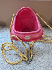 Little tikes red for sale  Hanover Park