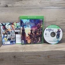 Kingdom hearts for sale  Midlothian