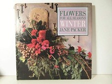 Flowers seasons winte for sale  ROSSENDALE