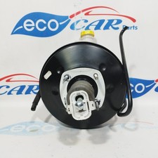 Servofreno fiat 500 usato  Acerra