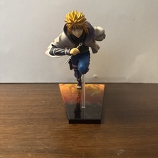 G.E.M. Figura de ação série NARUTO Shippuden Minato Namikaze 4th Hokage comprar usado  Enviando para Brazil