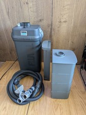 Fluval 405 external for sale  LEICESTER