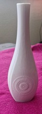Bisquit porzellan vase gebraucht kaufen  Bremen