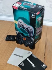 logitech rumblepad 2 for sale logitech rumblepad 2 for sale ILFORD