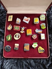 Butlins badges loyalty for sale  RICHMOND