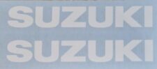 Suzuki tank fairing for sale  LONDON