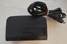 Fonte de alimentação oficial Nintendo 64 adaptador CA N64 original fabricante de equipamento original 100V vendedor dos EUA comprar usado  Enviando para Brazil
