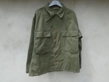 Army ww2 veste d'occasion  France
