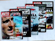 257 ancien magazine d'occasion  Rouen-