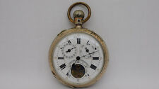 Orologio tasca funziona usato  Roma