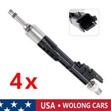Fuel injectors fits for sale  USA