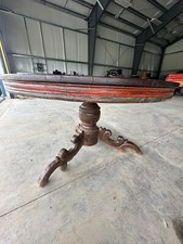 Medium round wood for sale  West Dover