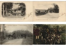 Hunting chasse sport d'occasion  Expédié en Belgium
