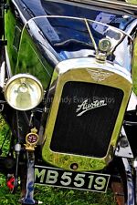 Austin classic vintage for sale  READING