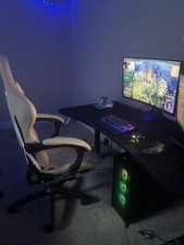 Custom gaming including for sale  Newport News
