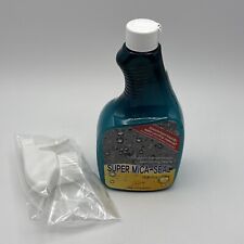 Super mica seal for sale  Lexington