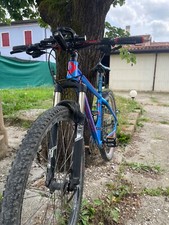 Bicicletta torpado 6061 usato  Mestrino