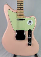 2021 squier paranormal for sale  TAMWORTH
