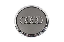 Audi alufelge nabendeckel gebraucht kaufen  Prackenbach