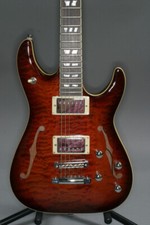 2003 schecter tobacco for sale  Pearl City