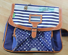 Petit cartable sac d'occasion  Saint-Louis