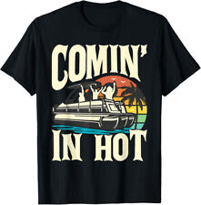 Comin hot funny for sale  Amityville