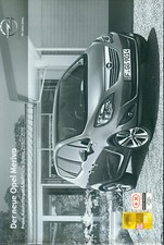 Pel meriva seitige gebraucht kaufen  Maisach
