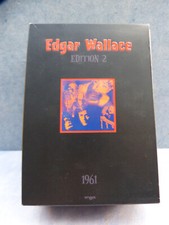 Dvd edgar wallace gebraucht kaufen  Hamburg