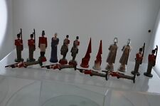 Pieces echec angleterre d'occasion  Sausheim