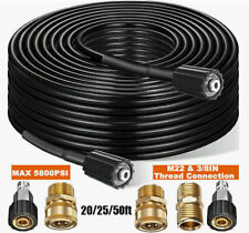 High pressure washer for sale  USA