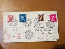 1936 wwii belgium d'occasion  Expédié en Belgium