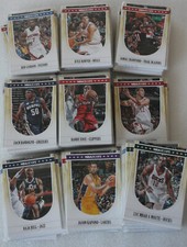 2011 panini hoops d'occasion  Châtillon-le-Duc