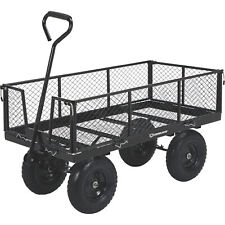 Strongway garden wagon for sale  Prior Lake