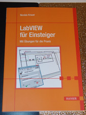 Nicolas krauer labview gebraucht kaufen  Garmisch-Partenkirchen