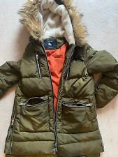 Gorgeous puffa jacket for sale  WINDERMERE