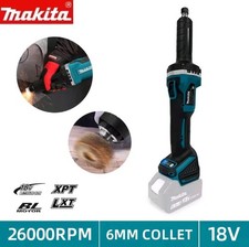 Makita 18v brushless for sale  GLASGOW