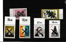 Bund andreaskreuz 1022 gebraucht kaufen Bund andreaskreuz 1022 gebraucht kaufen  Gevelsberg