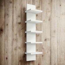 Tier wall shelf for sale  Marion