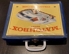 matchbox koffer gebraucht kaufen matchbox koffer gebraucht kaufen  Zepernick