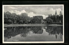 Falkensee ansichtskarte blick gebraucht kaufen  Berlin